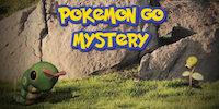 play Pokemon Go Mystery Escape