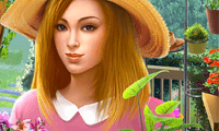 play Garden Secrets: Hidden Objects Memory