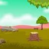 play Purple Diamond Stone Rescue