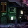 play Horror House Escape Game