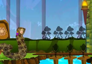 play Finding Ichchhadhari Nagmani Game