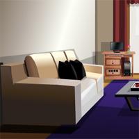 play Fancy Room Escape 1