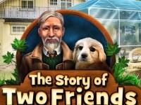 play The Story Of Two Friends