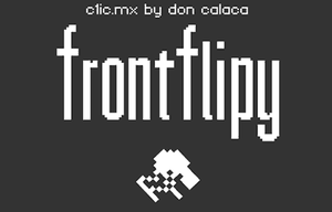 play Frontflipy
