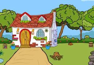 play Forest Car Escape Game