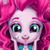 play Minis Pinkie Pie Room Prep