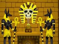 play Egyptian Queen Escape