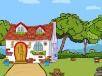 play Forest Car Escape