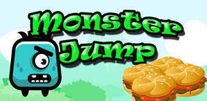 play Monster Jump