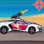 play Robo Racing 2