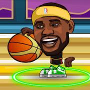 play Basketball Legends