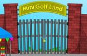 play Toon Escape Mini Golf