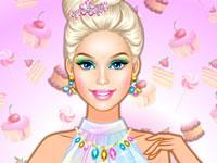 play Barbie Trend Alert Candy Looks