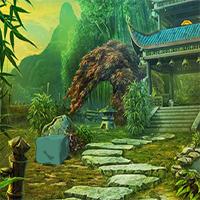 play Castle-Gate-Escape