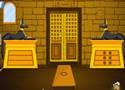 play Egyptian Queen Escape