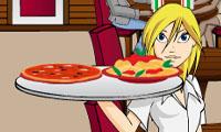 play Lilous Italian Waitress