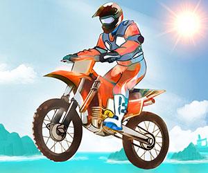 play Bike Racing Hd2