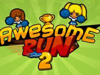 play Awesome Run 2