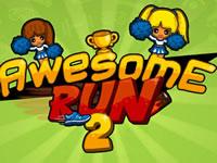 Awesome Run 2