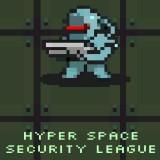 play Hyper Space Security League