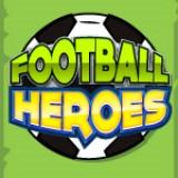 play Football Heroes