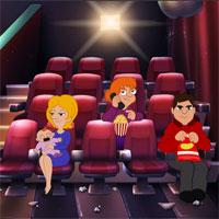 play Crazy Dad 4 Cinema Madness