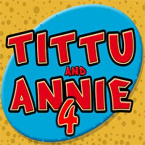 play Tittu And Annie 4