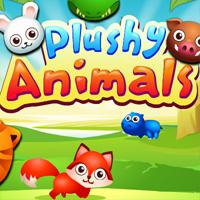 play Plushy Animals