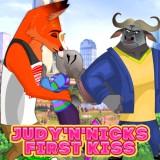 play Judy'N'Nicks First Kiss