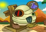play Mud Mire Escape