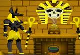 play Egyptian Queen Escape