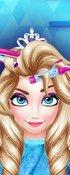 play Ice Princess Hair Salon