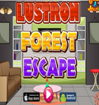 play Lustron Forest Escape