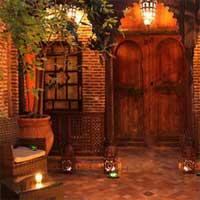 play Escape From La Maison Arabe Hotel