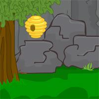 play Toon Escape Wild