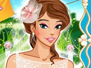 play Delicate Princess Wedding Prep