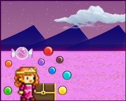 play A Princess In Distress