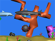 play Go Dolphin!