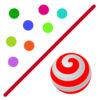 Sling Sling Game 2 - Bubble Balls Shooter Free