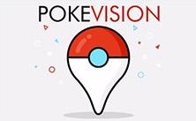 play Pokevision