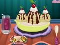 play Banana Split Ice Cream