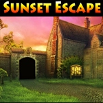Sunset Escape Game 2
