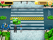 play Crosswalk