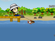 play Fishtopia Adventure