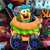 Nick Racing Stars