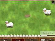 Count The Sheeps