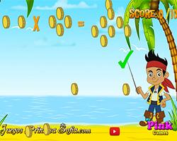 play Jake The Pirate School