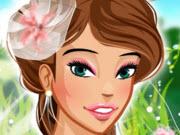 play Delicate Princess Wedding Prep