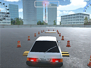 play Russian Car Driver Hd