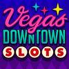 Downtown Vegas Deluxe Slots - Free Viva Las Vegas Classic Casino Pokies